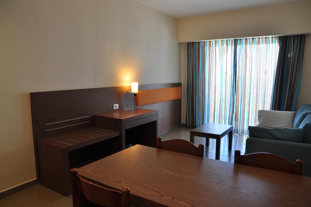 Sea Melody Beach Hotel Apartments Ialysos  Cameră foto
