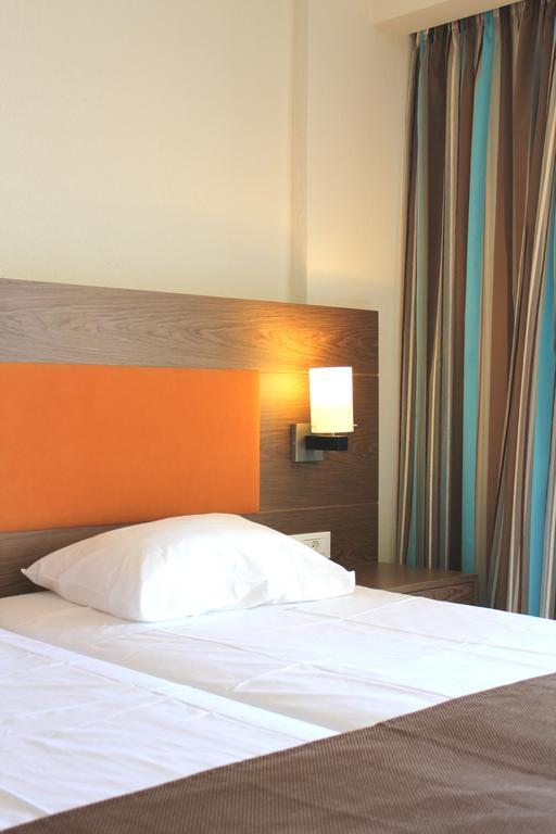 Sea Melody Beach Hotel Apartments Ialysos  Cameră foto