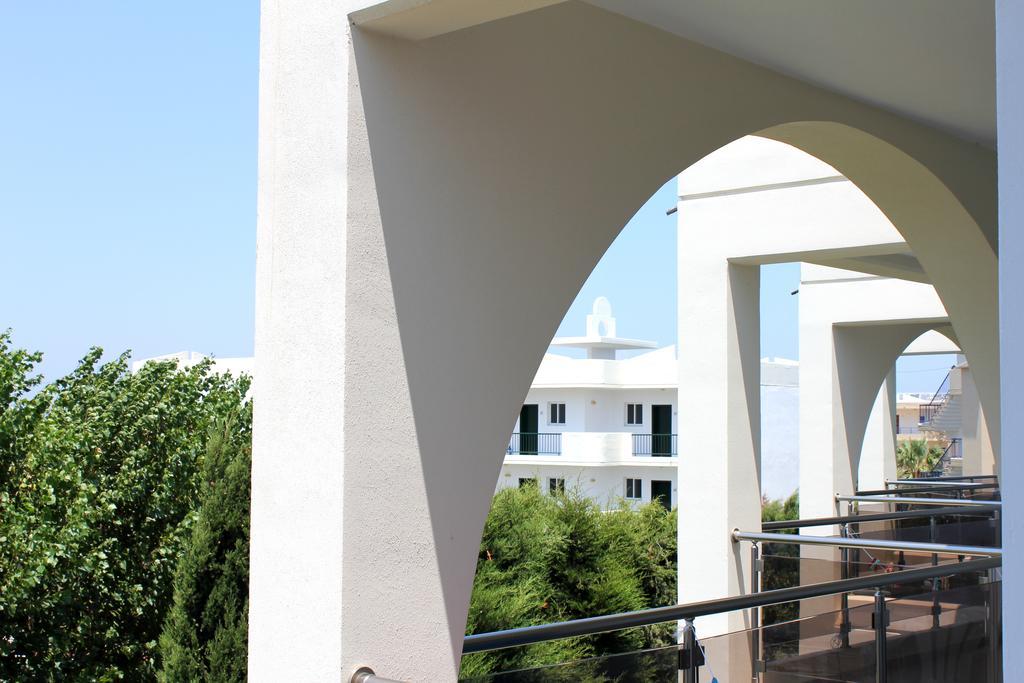 Sea Melody Beach Hotel Apartments Ialysos  Cameră foto