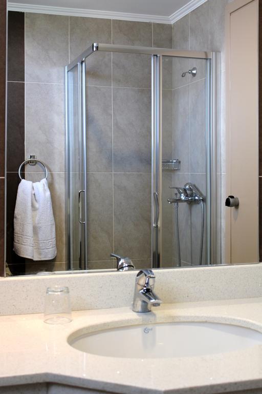 Sea Melody Beach Hotel Apartments Ialysos  Cameră foto